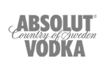 Absolut Vodka