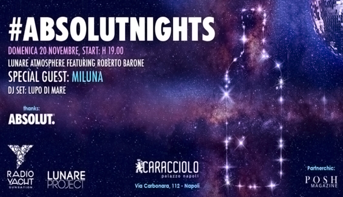 Absolut-Night-Lunare-Project