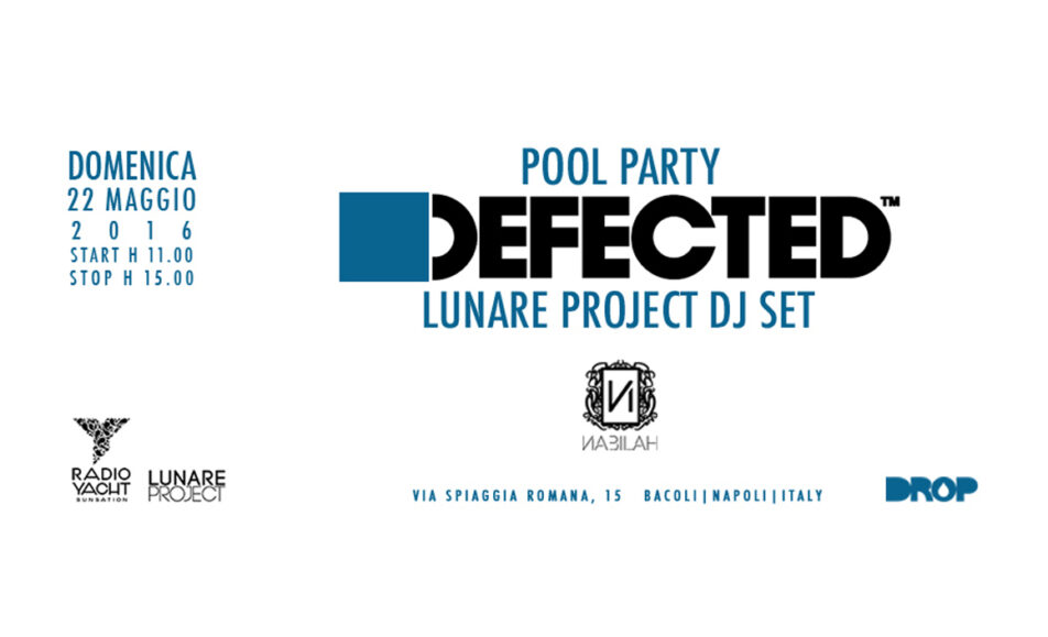 Defected-Lunare-Project