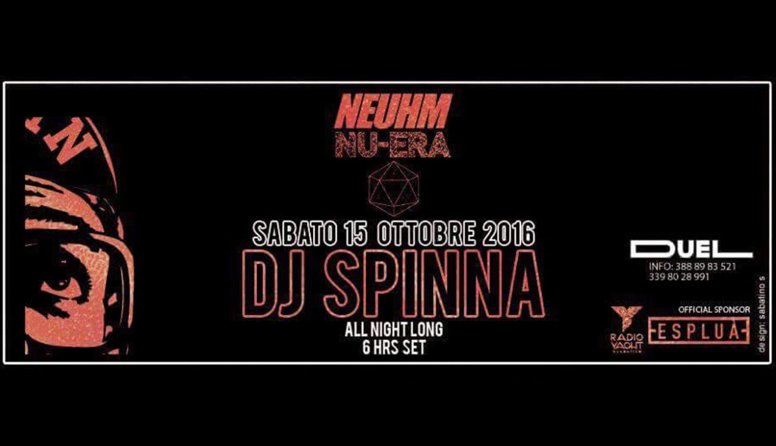 Neuhm-Lunare-Project