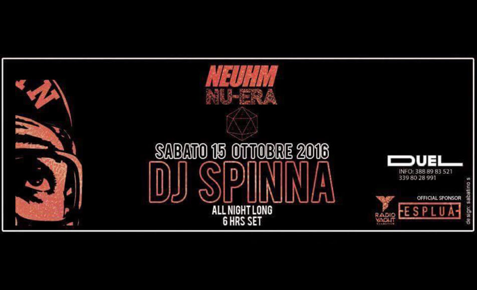 Neuhm-Lunare-Project